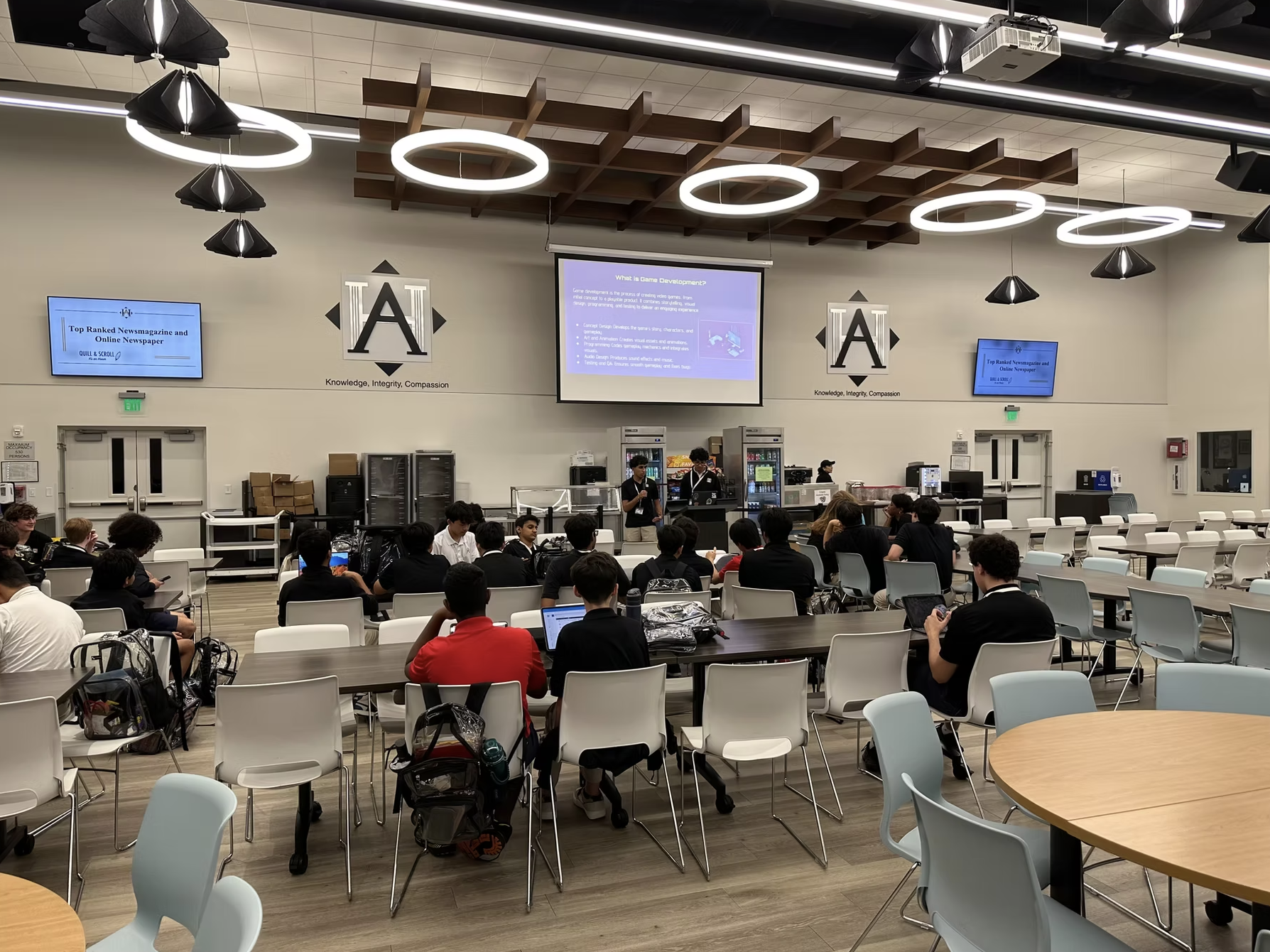 Workshop Event 1